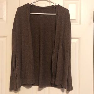 American Eagle Cardigan